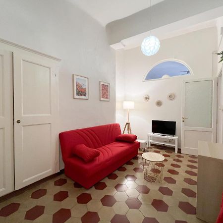 Civico 41 Lucca City Center Apartment Екстер'єр фото