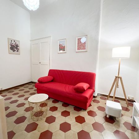 Civico 41 Lucca City Center Apartment Екстер'єр фото
