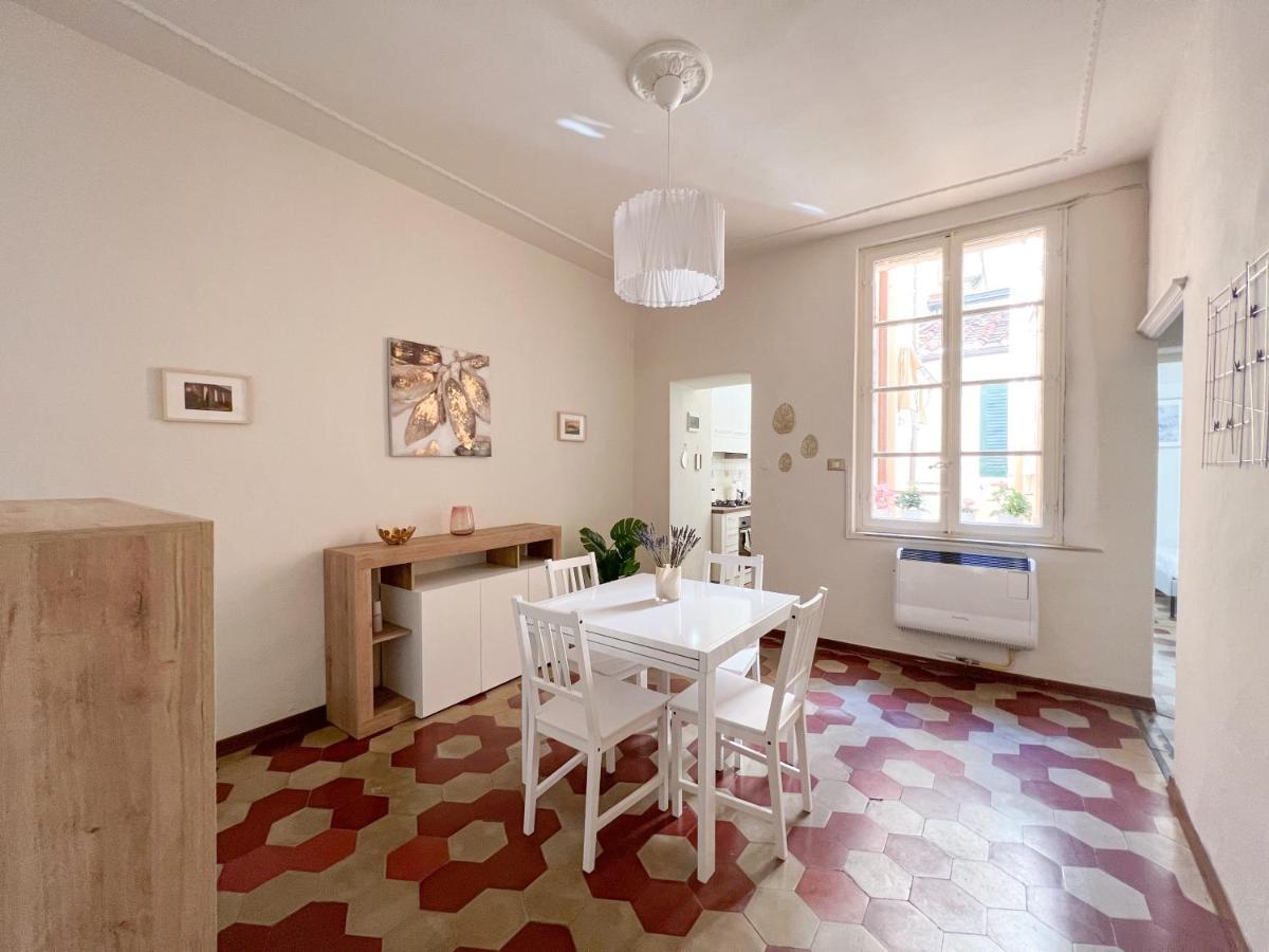 Civico 41 Lucca City Center Apartment Екстер'єр фото