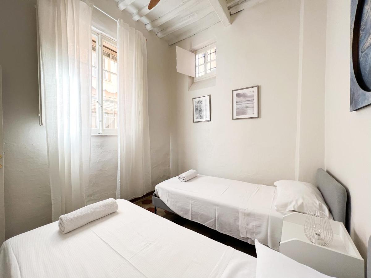 Civico 41 Lucca City Center Apartment Екстер'єр фото