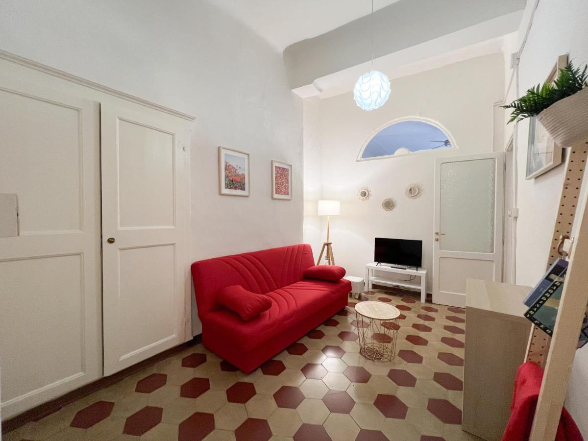 Civico 41 Lucca City Center Apartment Екстер'єр фото