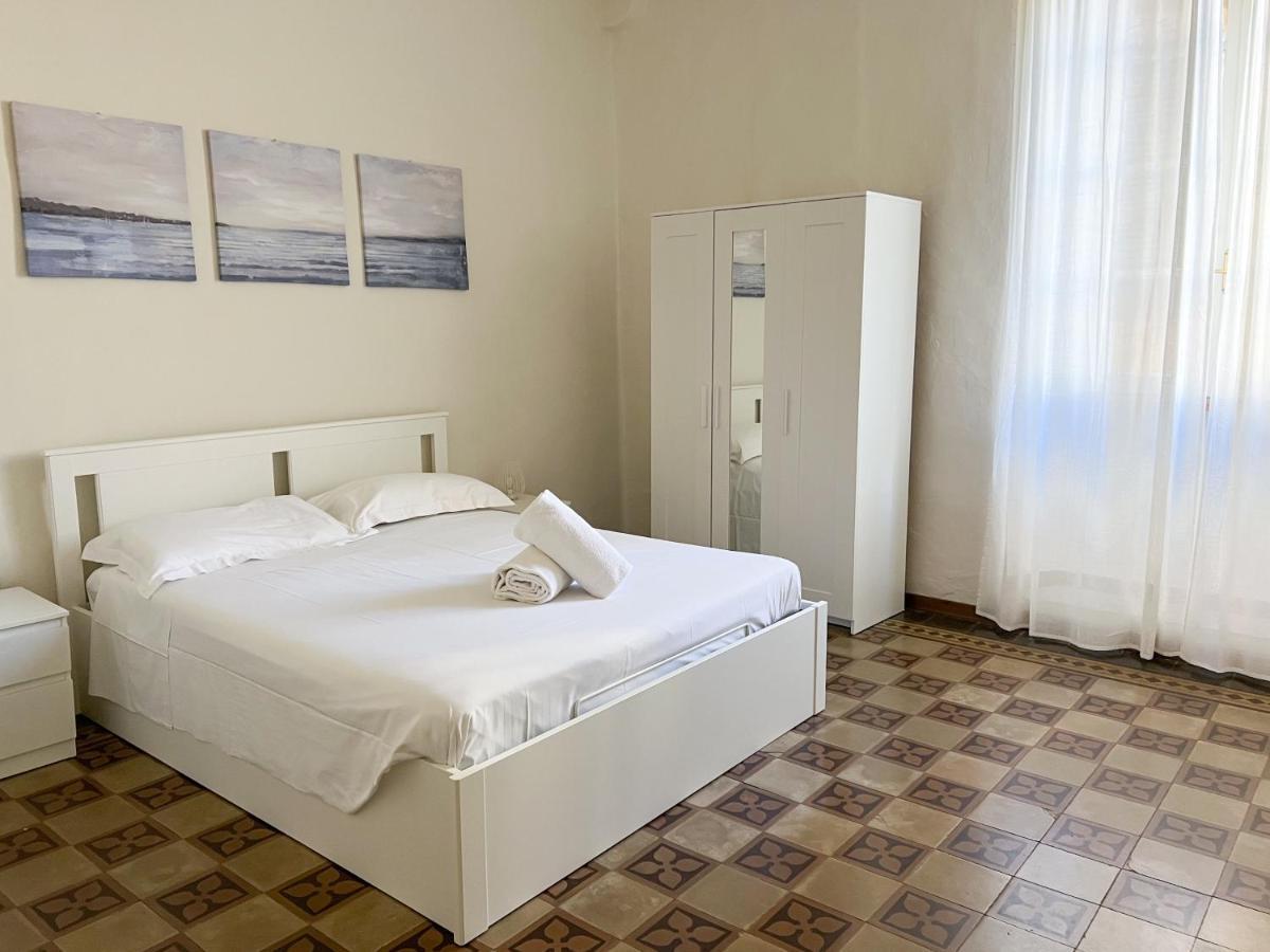 Civico 41 Lucca City Center Apartment Екстер'єр фото