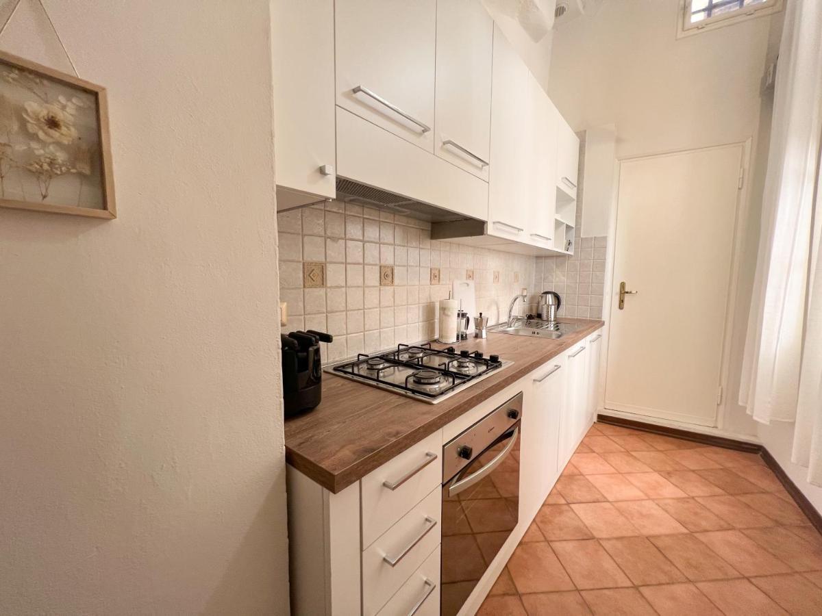 Civico 41 Lucca City Center Apartment Екстер'єр фото
