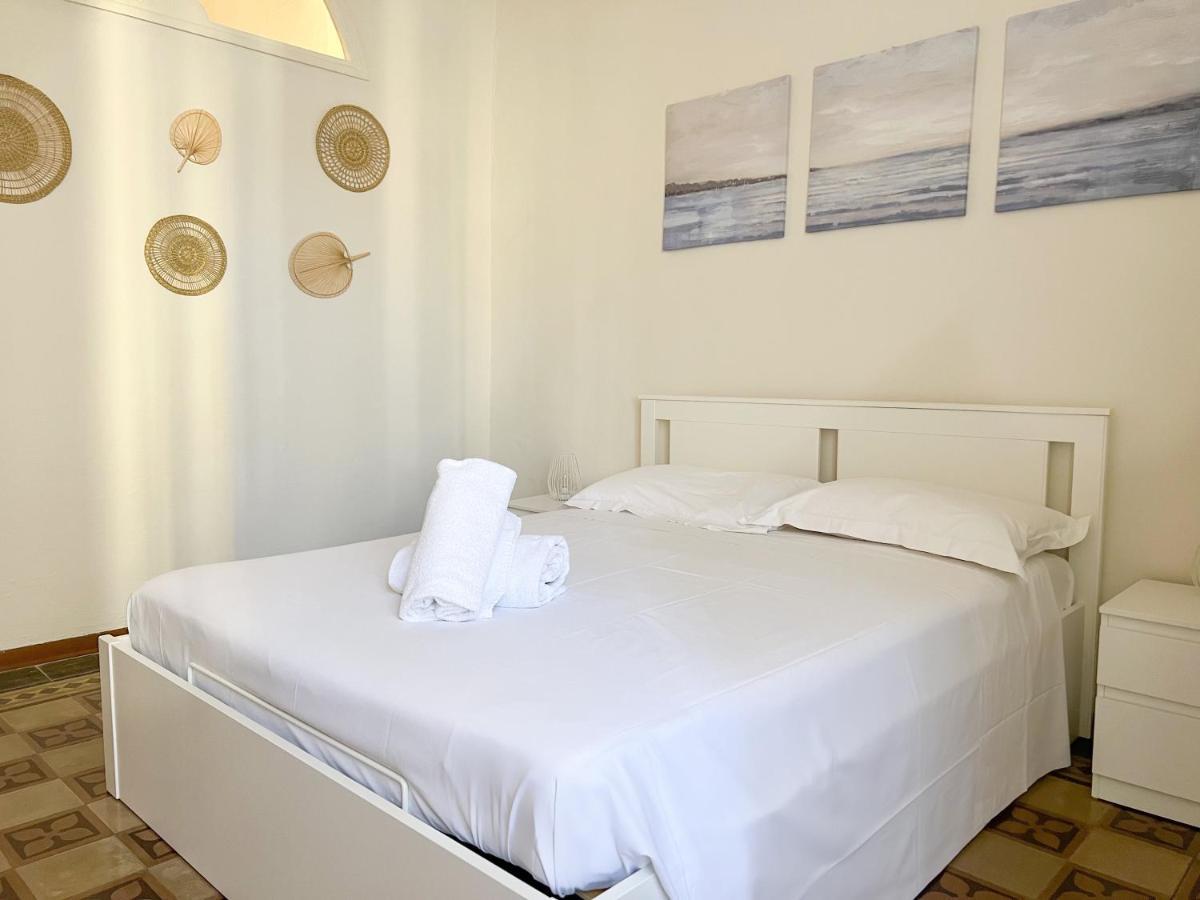 Civico 41 Lucca City Center Apartment Екстер'єр фото