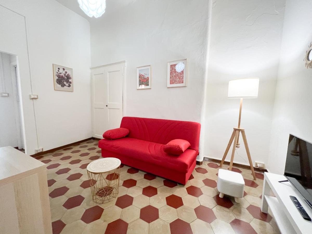 Civico 41 Lucca City Center Apartment Екстер'єр фото