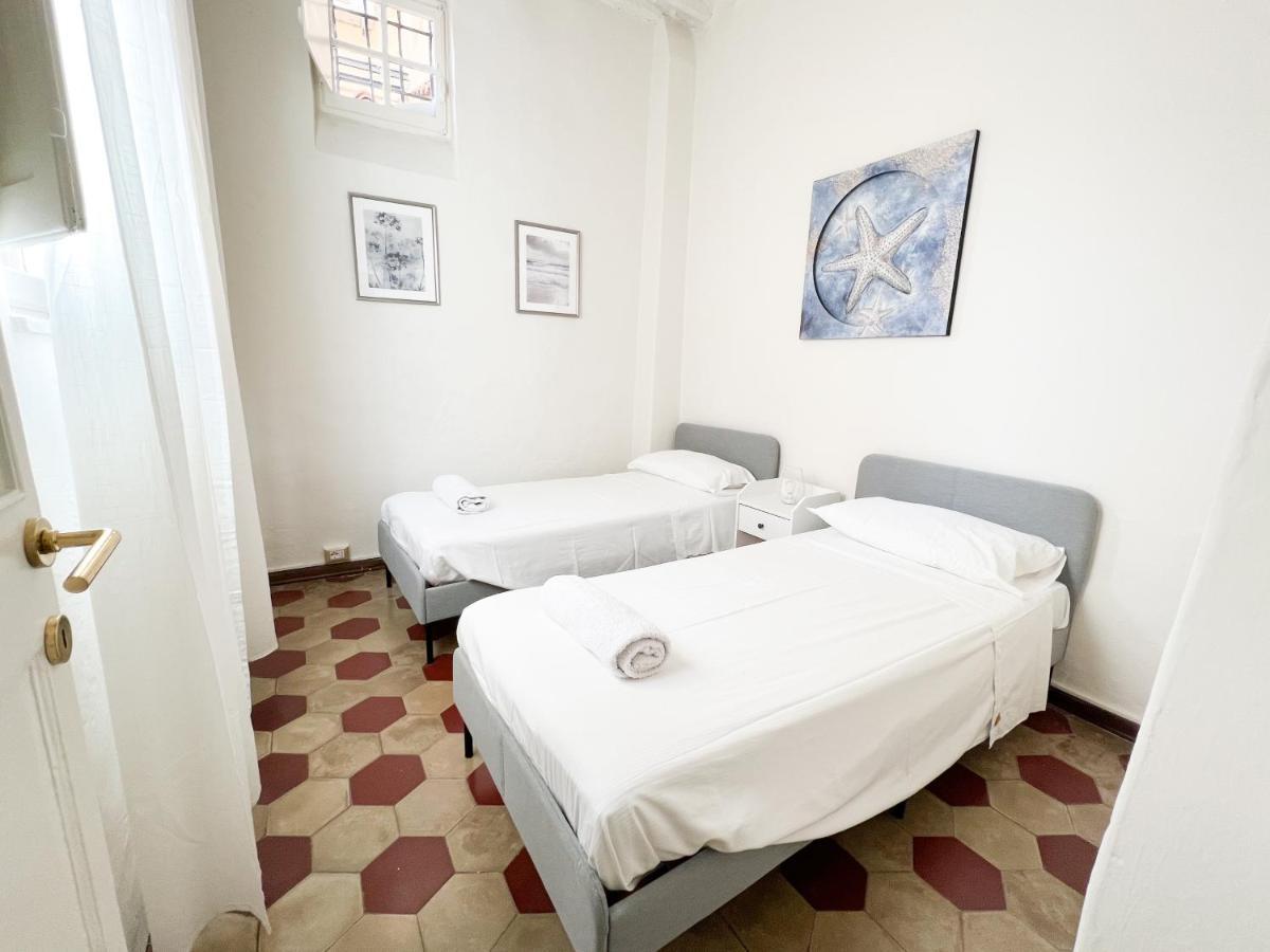 Civico 41 Lucca City Center Apartment Екстер'єр фото