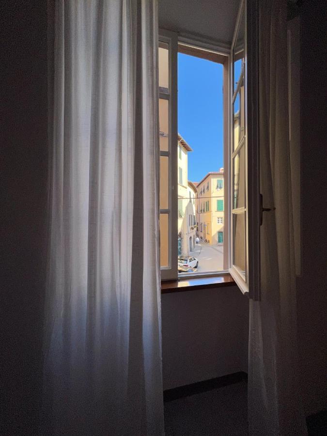 Civico 41 Lucca City Center Apartment Екстер'єр фото