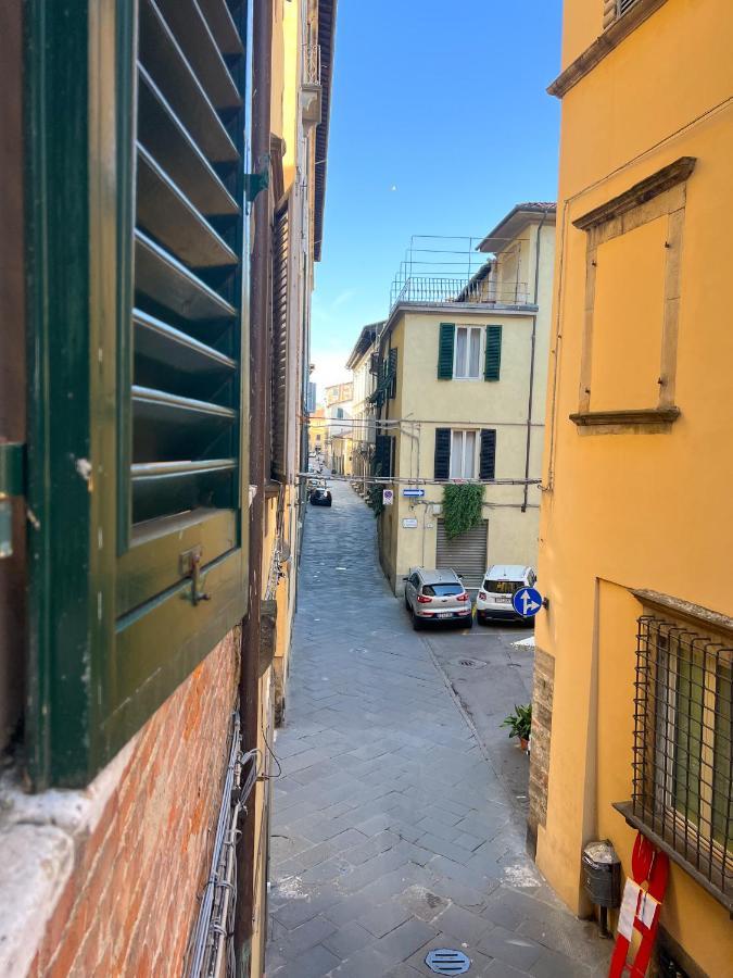 Civico 41 Lucca City Center Apartment Екстер'єр фото