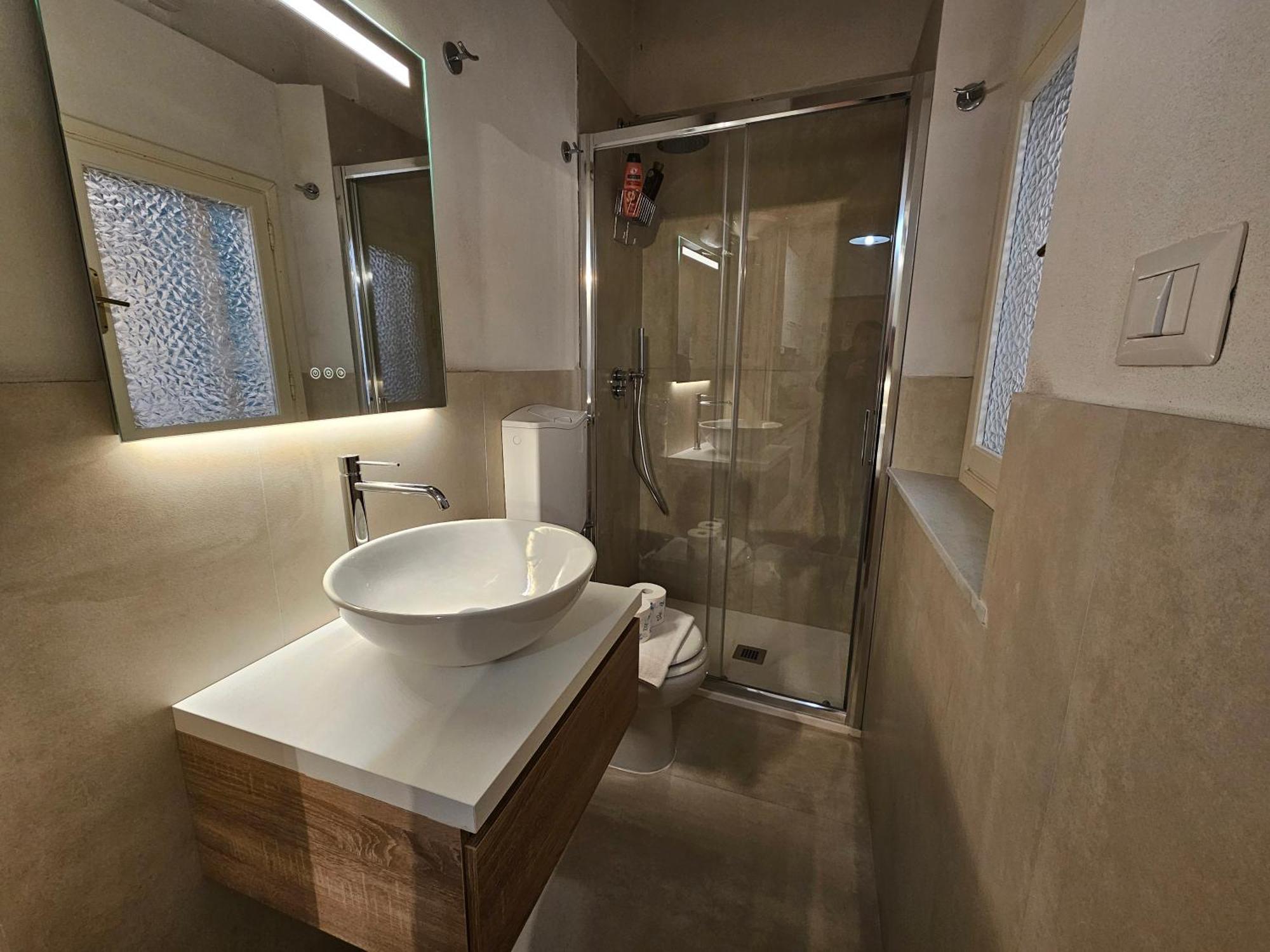 Civico 41 Lucca City Center Apartment Екстер'єр фото